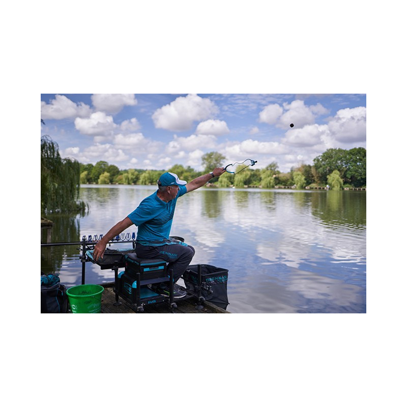 Proca Drennan Softfeed Groundbait Caty - Strong Elastic