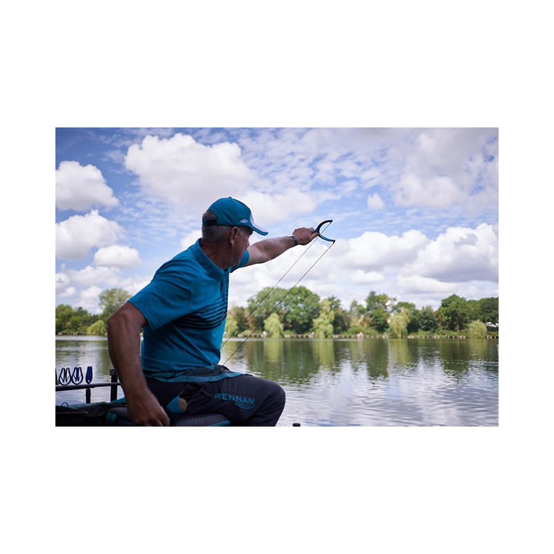 Proca Drennan Softfeed Groundbait Caty - Strong Elastic