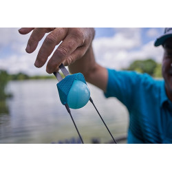 Proca Drennan Softfeed Groundbait Caty - X-Strong Elastic