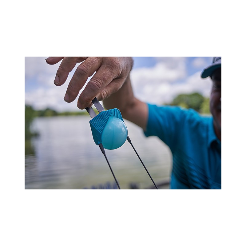 Proca Drennan Softfeed Groundbait Caty - X-Strong Elastic