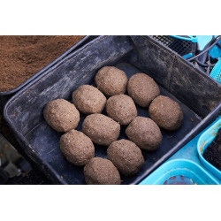 Proca Drennan Softfeed Groundbait Caty - X-Strong Elastic