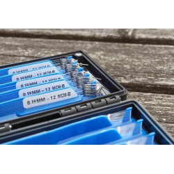 Preston MCM-B Mag Store Hair Rigs