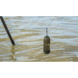 Koszyk zanętowy Preston Absolute Window Feeder Solid - XL