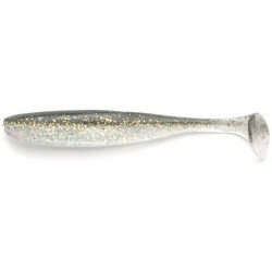 Keitech Easy Shiner 3'' 7.6cm - 410  Crystal Shad
