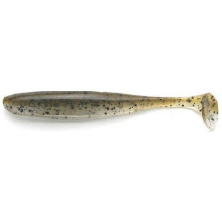 Keitech Easy Shiner 3'' 7.6cm - 414 Green Pumpkin PP Shad