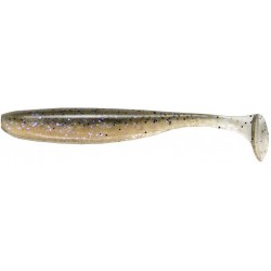 Keitech Easy Shiner 3'' 7.6cm - 462 Electric Smoke Craw
