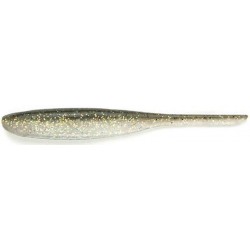 Warianty Keitech Shad Impact 2'' 5.1cm - 410 Crystal Shad