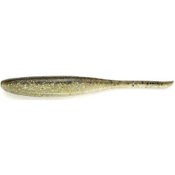 Keitech Shad Impact 2'' 5.1cm - 417 Gold Flash Minnow