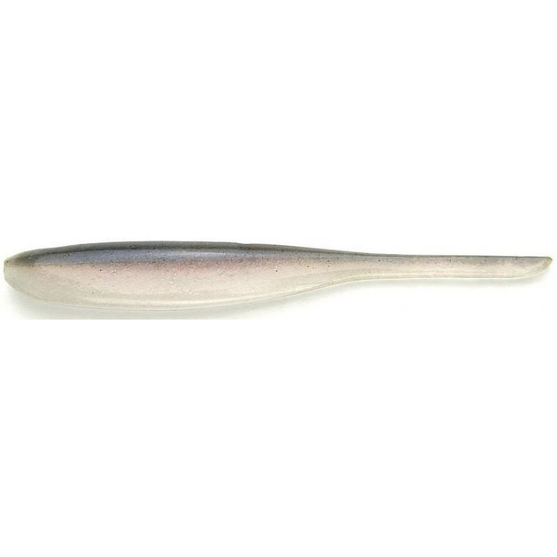 Keitech Shad Impact 2'' 5.1cm - 420 Pro Blue Red Pearl