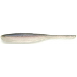 Keitech Shad Impact 3" 7.6cm - 420 Pro Blue Red Pearl