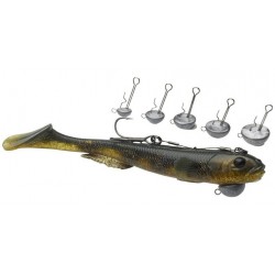 Główki Savage Gear Punch Rig