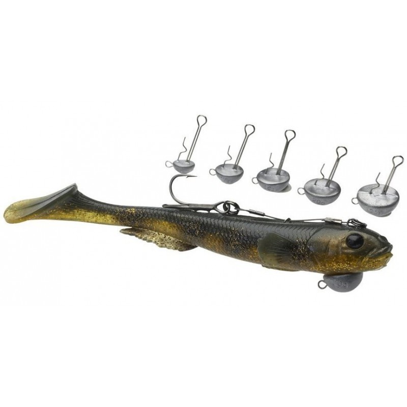 Główki Savage Gear Punch Rig