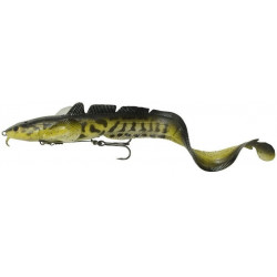 Savage Gear 3D Burbot Shallow 25cm - Burbot