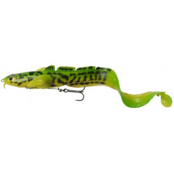 Savage Gear 3D Burbot Shallow 25cm - Firetiger