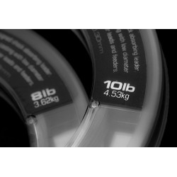 Guru Shield Shock Leader 100m - 0.33mm // 12lb