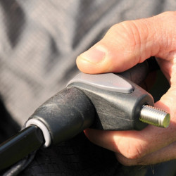 Siatka Guru XL Carp Keepnet 3m