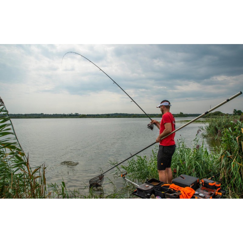 Guru Aventus Distance Feeder 14FT