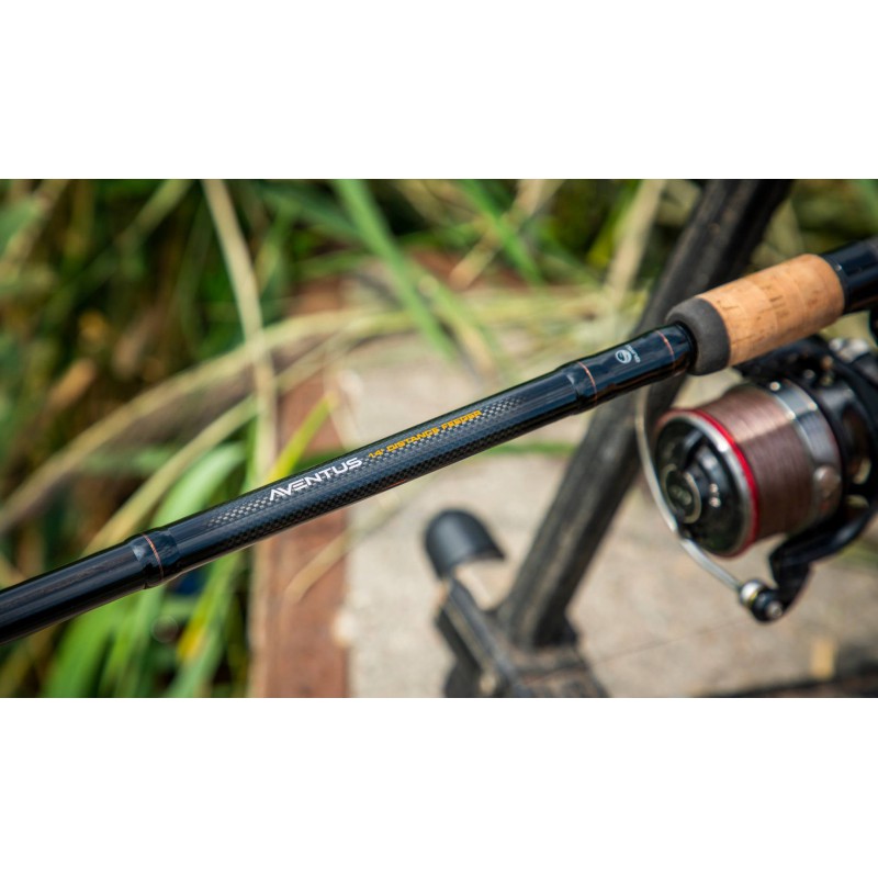 Guru Aventus Distance Feeder 14FT