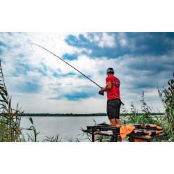 Guru Aventus Distance Feeder 14FT