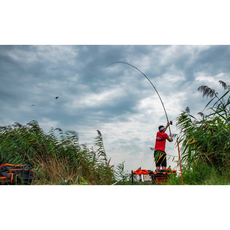 Guru Aventus Distance Feeder 14FT