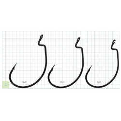 Haczyki Gurza MAGNA B-93