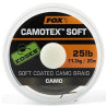 Plecionka Fox Edges Camotex Soft 20m