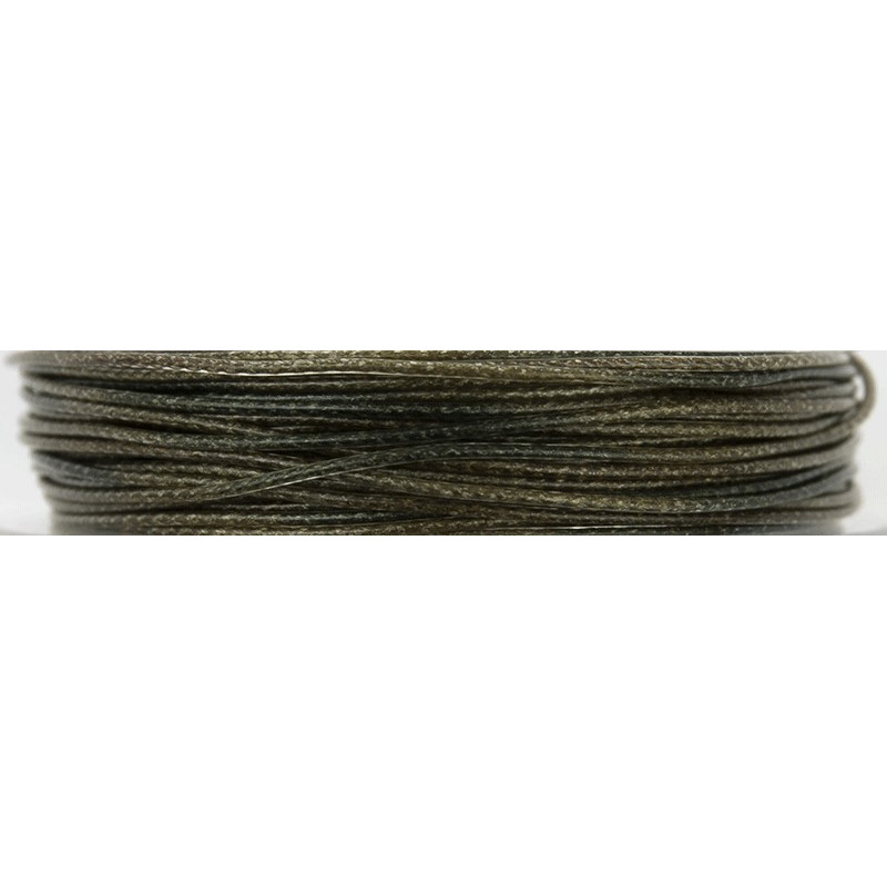 Plecionka Fox Edges Camotex Stiff 20m