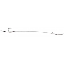 Mikado Method Feeder Rig HMFB212I Barbed 10cm