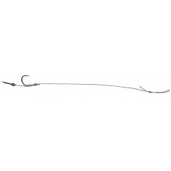 Mikado Method Feeder Rig HMFB212I Barbed 10cm