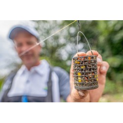 Koszyk zanętowy Preston Wire Bait Up Feeder - 28g