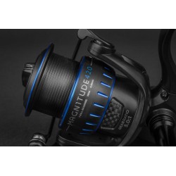 Kołowrotek Preston Magnitude 420