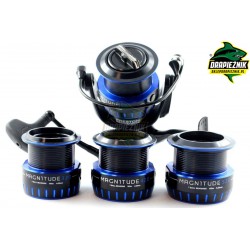 Kołowrotek Preston Magnitude 420