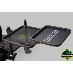 Tacka Preston OFFBOX36 Double Decker Side Tray - SMALL