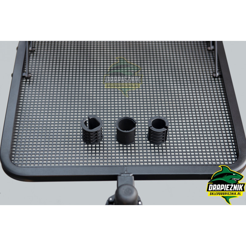 Tacka Preston OFFBOX36 Double Decker Side Tray - SMALL