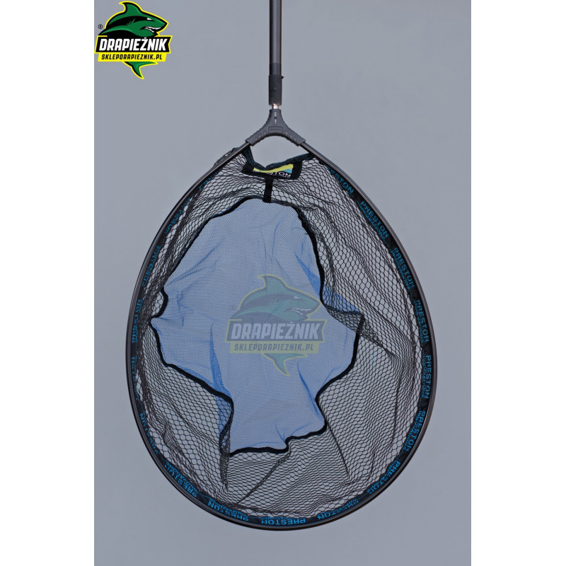Kosz podbieraka Preston Latex Match Landing Net