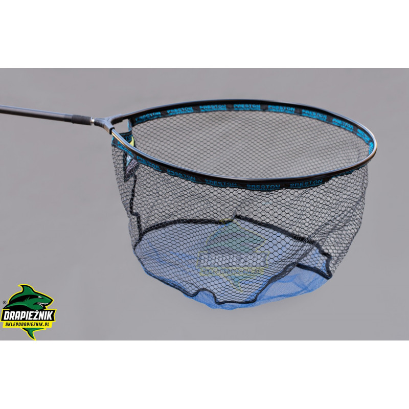 Kosz podbieraka Preston Latex Match Landing Net