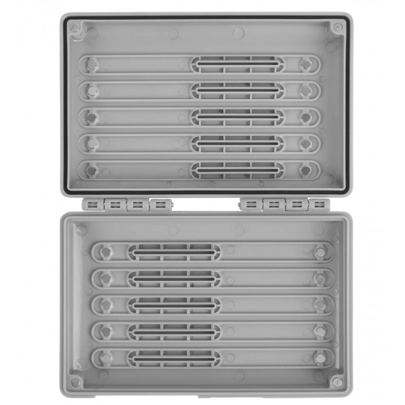 Portfel na przypony Preston Mag Store System Unloaded - 10cm