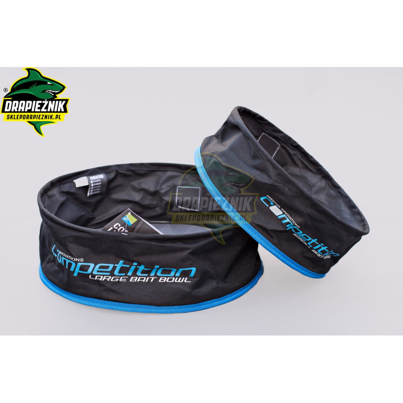 Miski Preston COMPETITION Bait Bowls