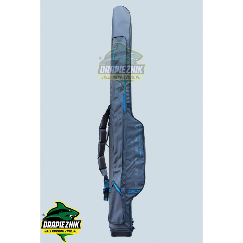 Pokrowiec Preston SUPERA 6 Rod Holdall 195cm