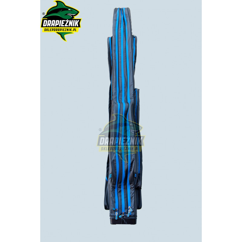 Pokrowiec Preston SUPERA 6 Rod Holdall 195cm