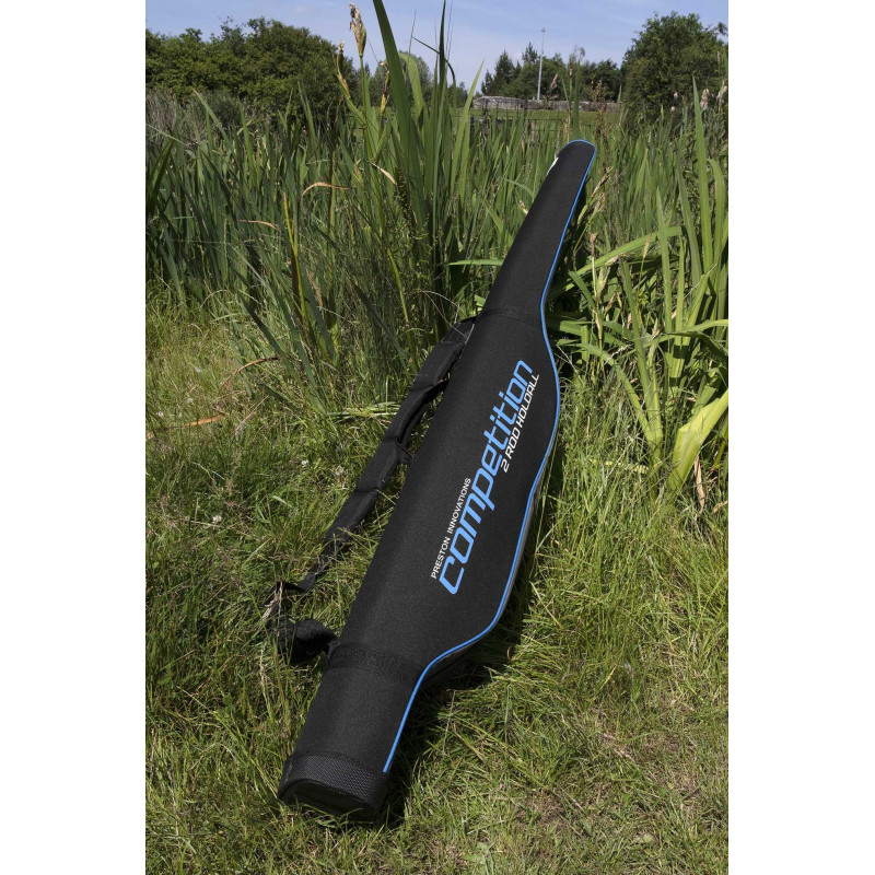 Pokrowiec Preston COMPETITION 2 Rod Holdall 191cm
