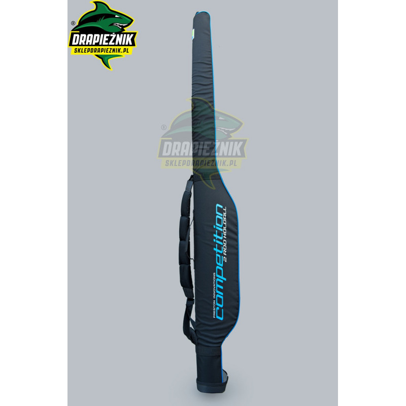 Pokrowiec Preston COMPETITION 2 Rod Holdall 191cm