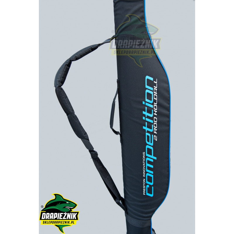 Pokrowiec Preston COMPETITION 2 Rod Holdall 191cm