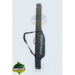 Pokrowiec Preston COMPETITION 4 Rod Holdall 191cm