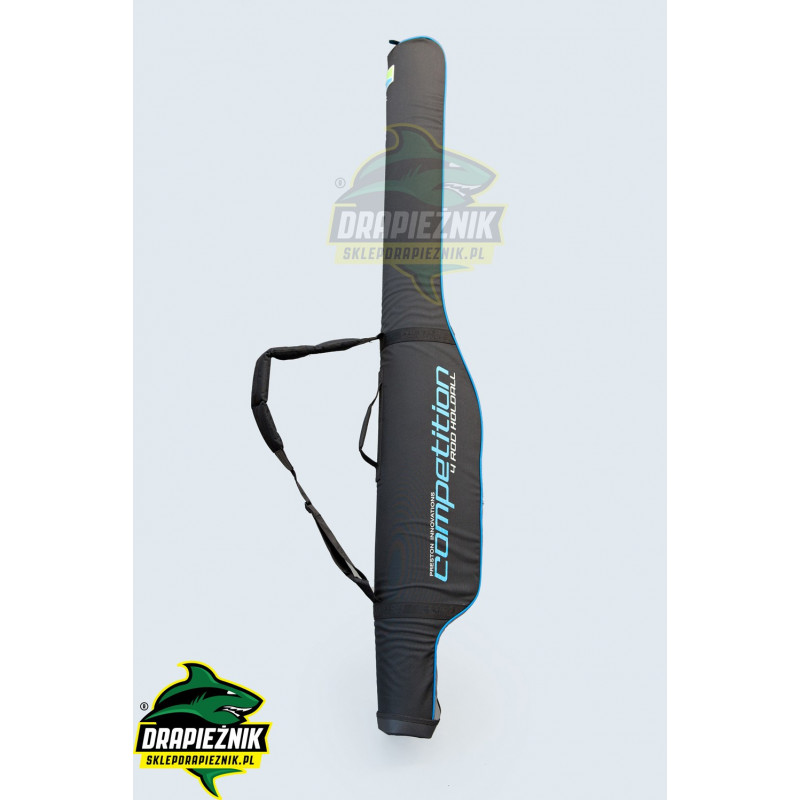 Pokrowiec Preston COMPETITION 4 Rod Holdall 191cm