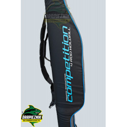 Pokrowiec Preston COMPETITION 4 Rod Holdall 191cm
