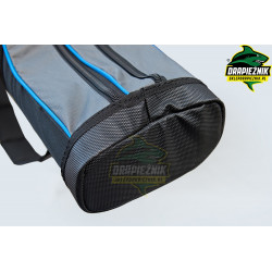 Pokrowiec Preston COMPETITION 4 Rod Holdall 191cm