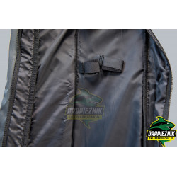 Pokrowiec Preston COMPETITION 4 Rod Holdall 191cm