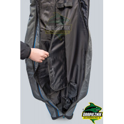 Pokrowiec Preston COMPETITION 4 Rod Holdall 191cm