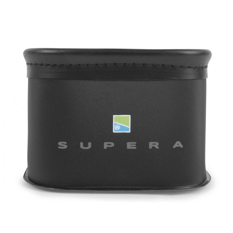 Zestaw Preston Supera Eva System